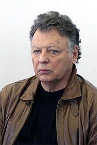 Igor Volgin