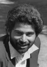 Chetan Sharma