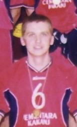Emir Bajramović