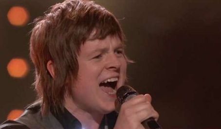 Terry McDermott (singer)
