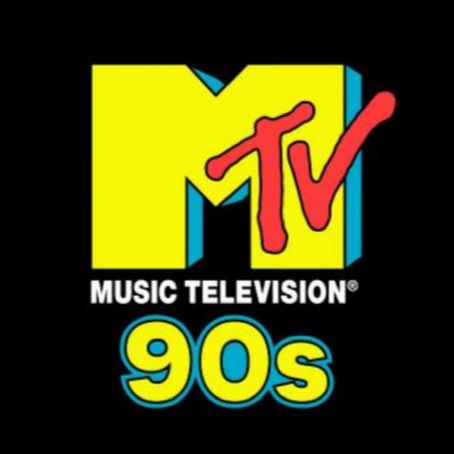 MTV 90s - Top 50 VMAs: Champions of the 90s!