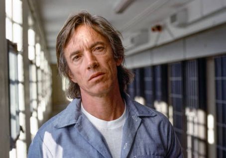 The Outside Woman - Scott Glenn