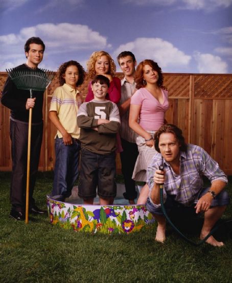 Grounded for Life - FamousFix