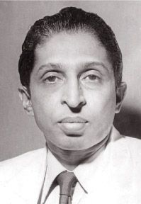 Edmund Samarakkody
