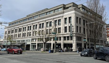 Ballard Building