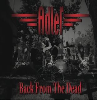 Back from the Dead