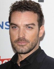 Jake Maskall