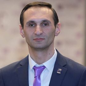 Armen Yeghiazaryan