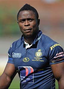 Ade Adebisi