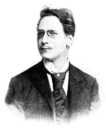 Karl Friedrich Henckell