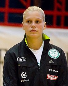 Ivett Kurucz