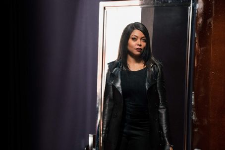 Taraji P Henson - Proud Mary