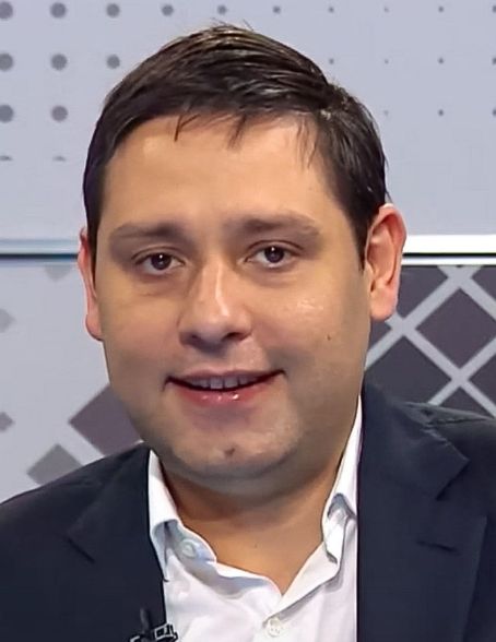 Mauricio Lizcano