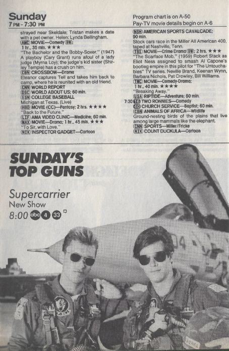 TV Guide