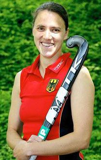 Friederike Barth