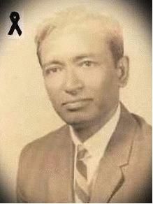 Sirajul haque khan