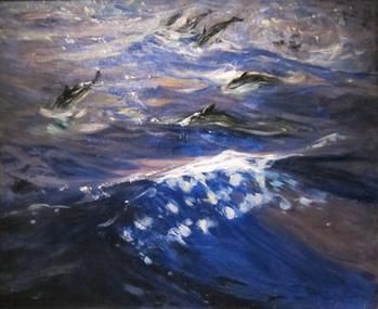William Frederic Ritschel