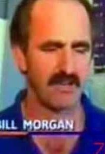Bill Morgan (producer)