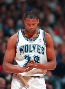 Andrew Lang (basketball)