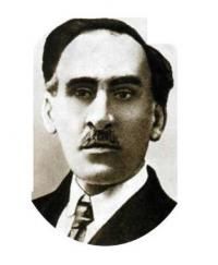 Aleksandr Vasiljevich Fomin