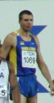 Serhiy Demydyuk