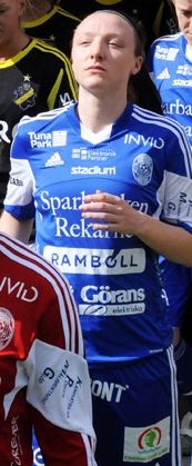 Louise Quinn