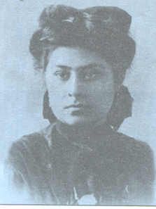 Geysar Kashiyeva
