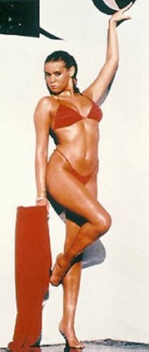 olivia d abo bikini - www.mammahealth.com.
