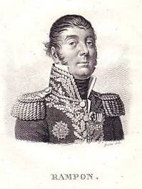 Antoine-Guillaume Rampon