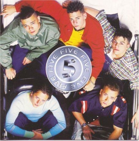 5ive