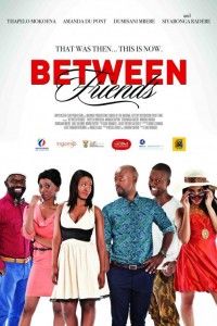 Between Friends: Ithala