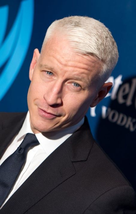 Anderson Cooper's suave, stilted debut | Salon.com