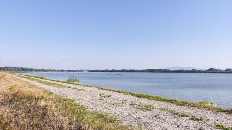 Lake Ormož