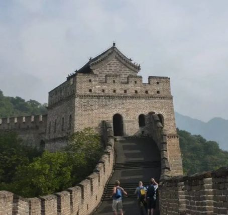 Great Wall of China