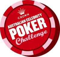 Crown Australian Celebrity Poker Challenge