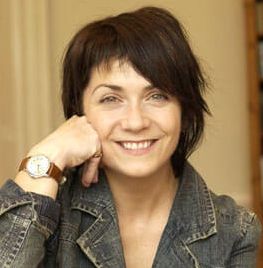 Denise Mina