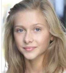 Lily Laight