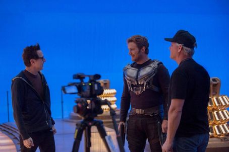 Guardians of the Galaxy Vol. 2 (2017)