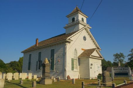 Manahawkin Baptist Church