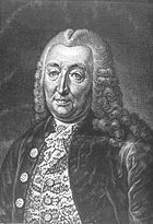Christian Wolff (baroque composer)