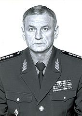 Aleksandr Belousov