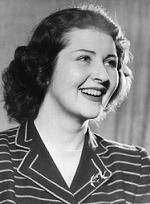 Nancy Evans