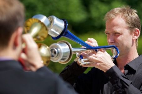 Marco Blaauw