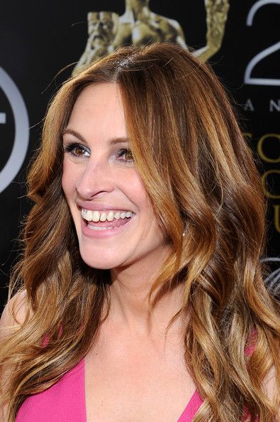 Julia Roberts Attends The 20th Annual Screen Actors Guild Awards At The Shrine Auditorium On 6671