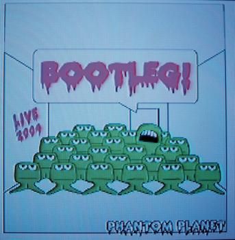Phantom Planet - Live 2004