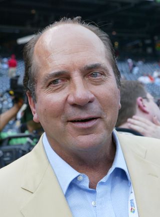 johnny bench wife vickie chesser