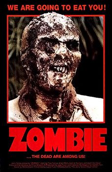 Zombie