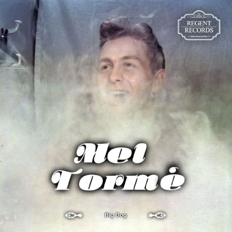 Cuban Love Song - Mel Tormé