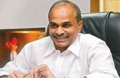 Y. S. Rajasekhara Reddy