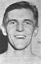 Johnny Norlander